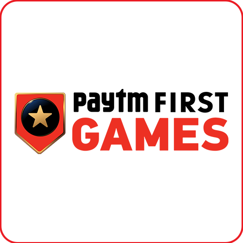 Paytm FIrst Games